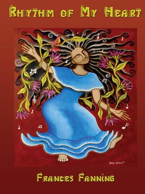 cover image of Rhythm of My Heart